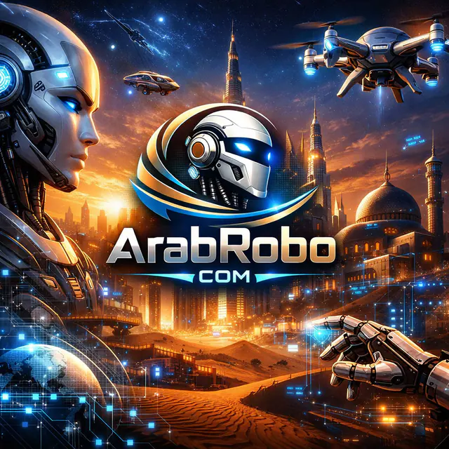 ArabRobo.com — premium domain name for sale