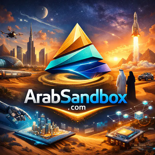 ArabSandbox.com — premium domain name for sale