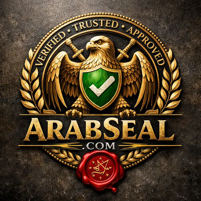ArabSeal.com — premium domain name for sale