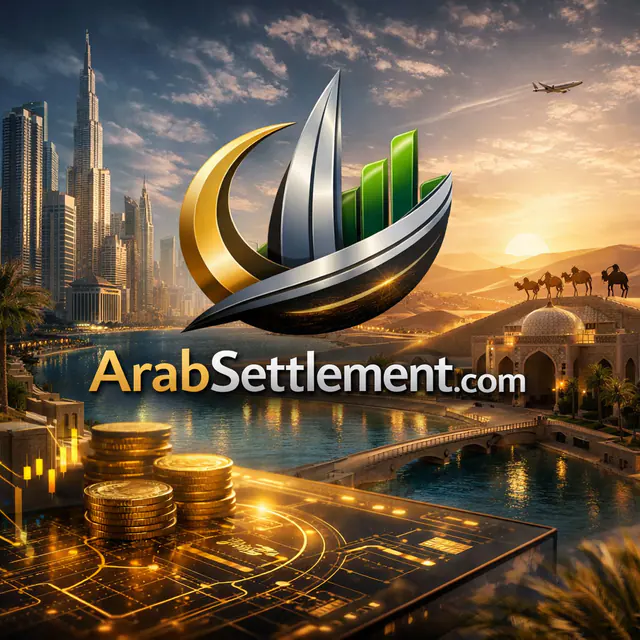 ArabSettlement.com — premium domain name for sale