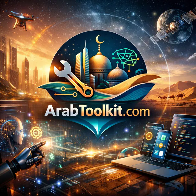 ArabToolkit.com — premium domain name for sale