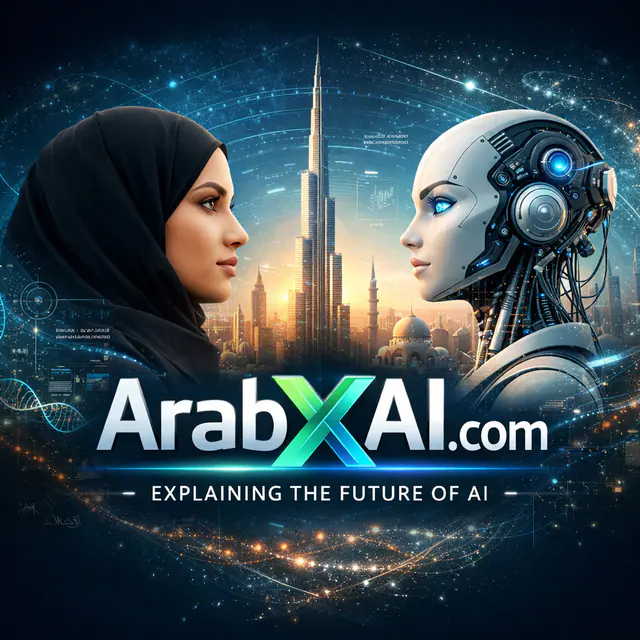 ArabXAI.com — premium domain name for sale