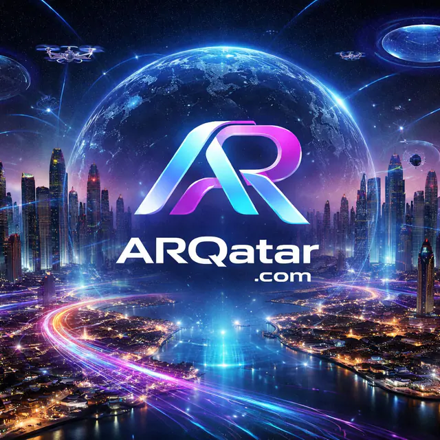 ARQatar.com — premium domain name for sale