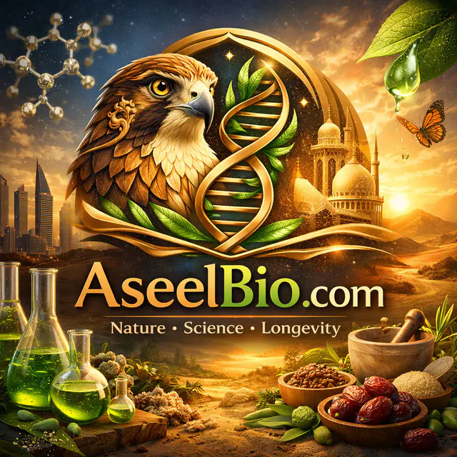 AseelBio.com — premium domain name for sale