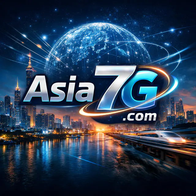 Asia7G.com — premium domain name for sale
