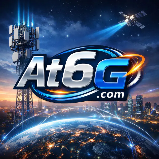 At6G.com — premium domain name for sale