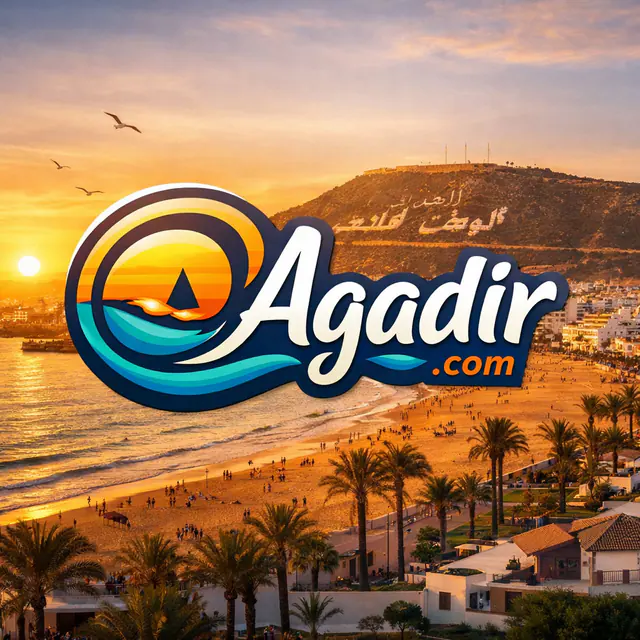 AtAgadir.com — premium domain name for sale