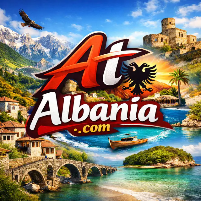 AtAlbania.com — premium domain name for sale