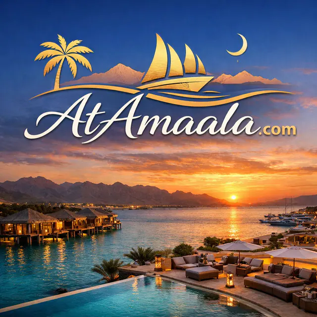 AtAmaala.com — premium domain name for sale