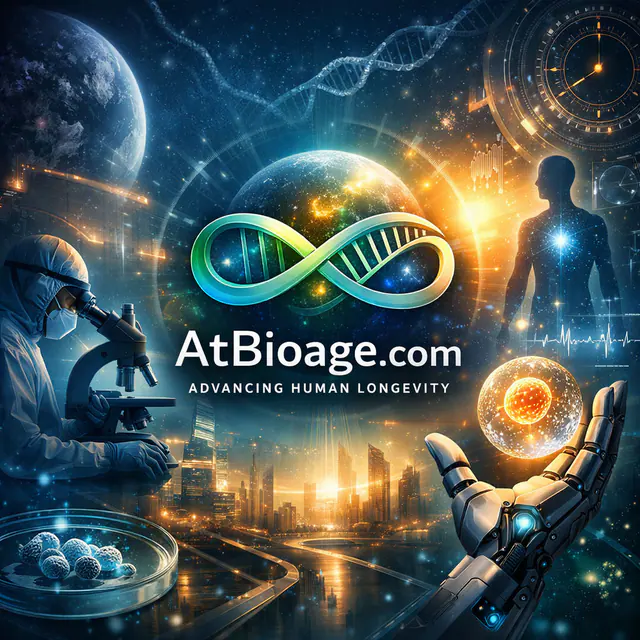 AtBioage.com — premium domain name for sale
