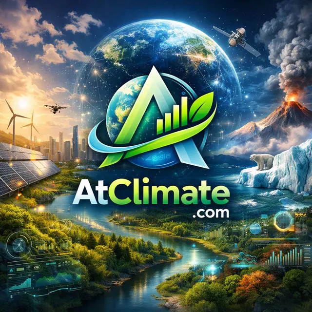 AtClimate.com — premium domain name for sale
