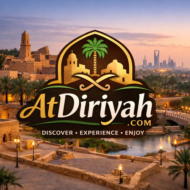 AtDiriyah.com — premium domain name for sale