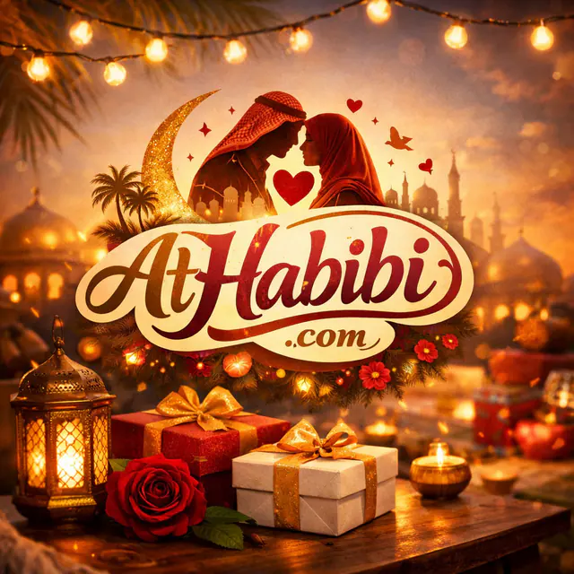 AtHabibi.com — premium domain name for sale