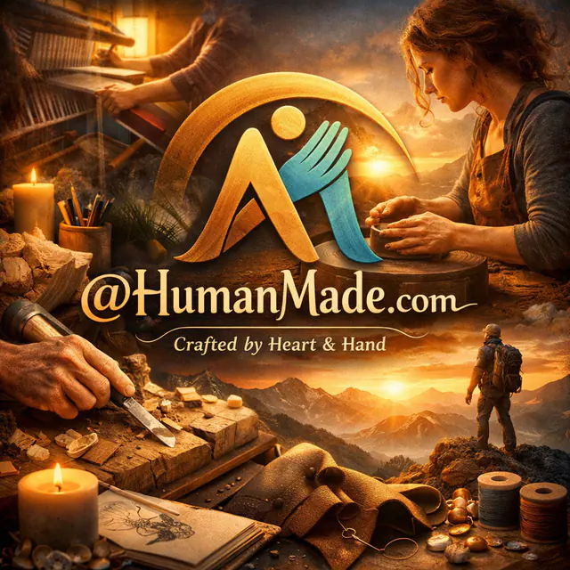 AtHumanmade.com — premium domain name for sale