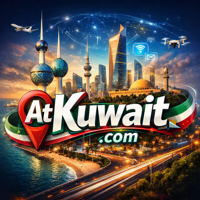 AtKuwait.com — premium domain name for sale
