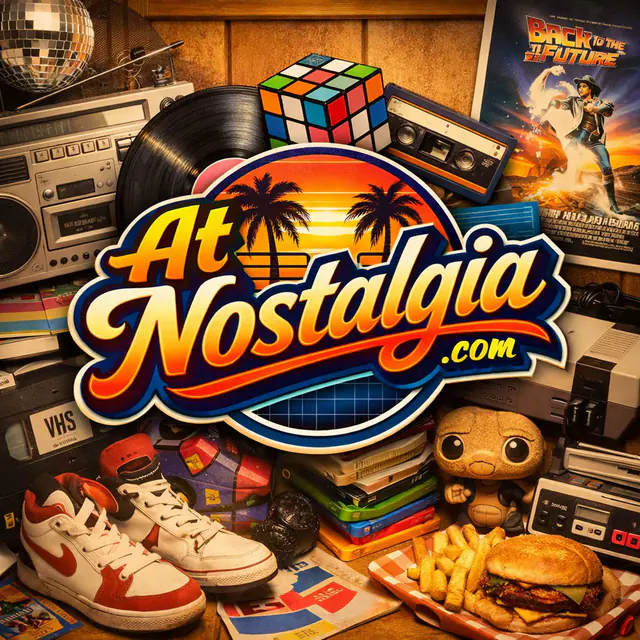 AtNostalgia.com — premium domain name for sale
