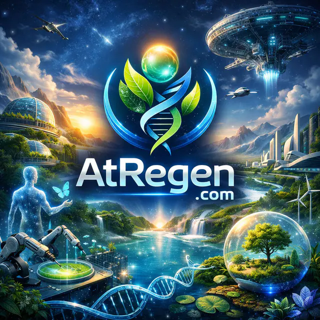 AtRegen.com — premium domain name for sale
