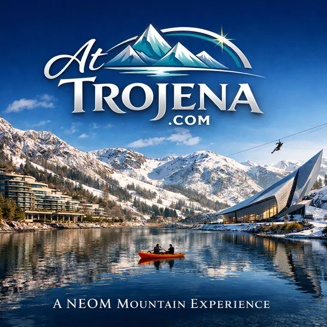 ATrojena.com — premium domain name for sale
