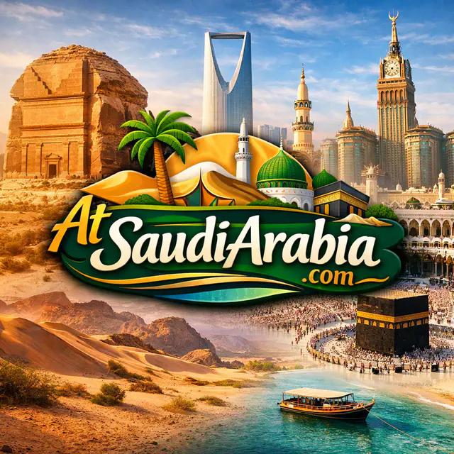 AtSaudiArabia.com — premium domain name for sale