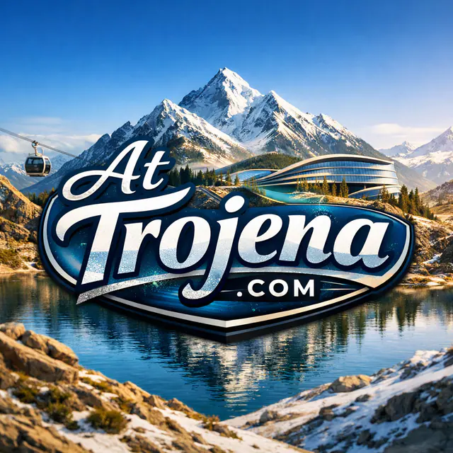 AtTrojena.com — premium domain name for sale