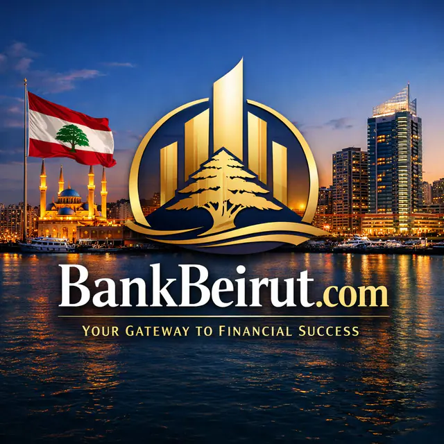 BankBeirut.com — premium domain name for sale