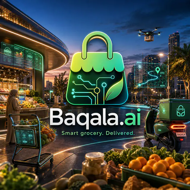 Baqala.ai — premium domain name for sale