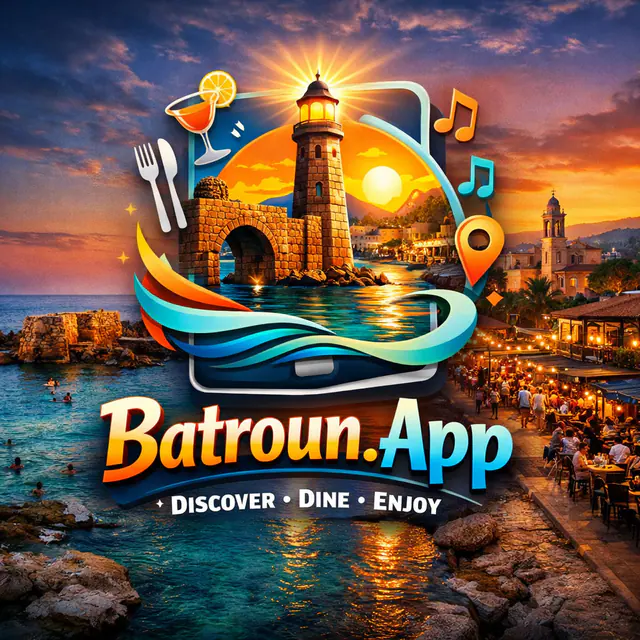 Batroun.App — premium domain name for sale