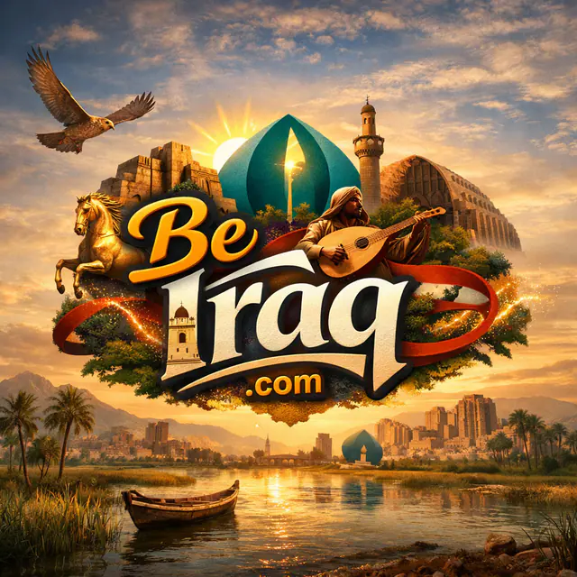 BeIraq.com — premium domain name for sale