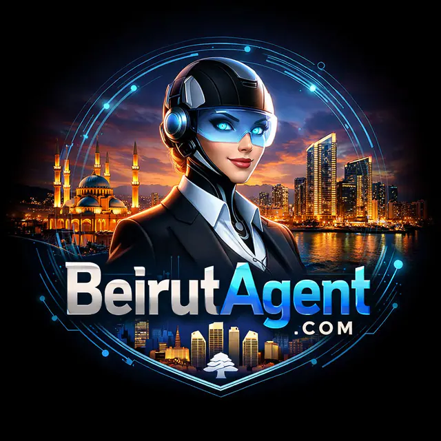 BeirutAgent.com — premium domain name for sale