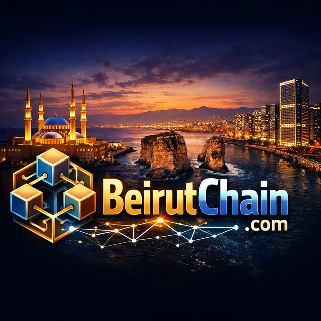 BeirutChain.com — premium domain name for sale