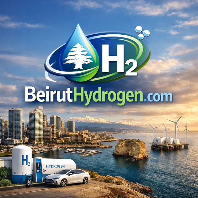 BeirutHydrogen.com — premium domain name for sale