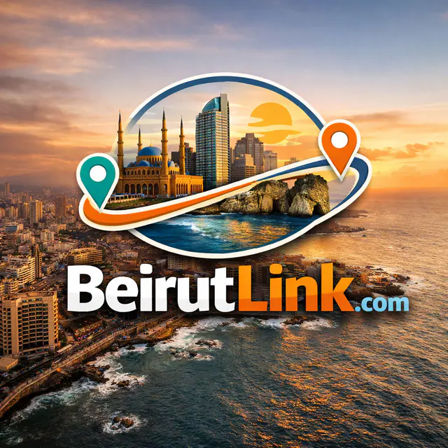 BeirutLink.com — premium domain name for sale