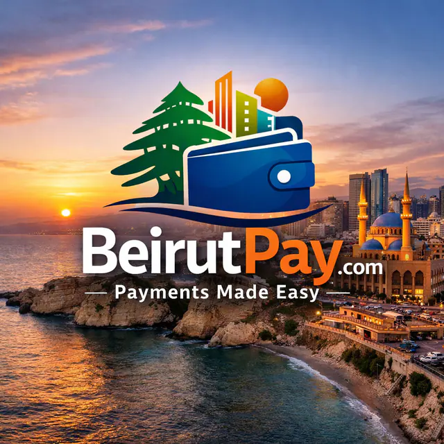 BeirutPay.com — premium domain name for sale