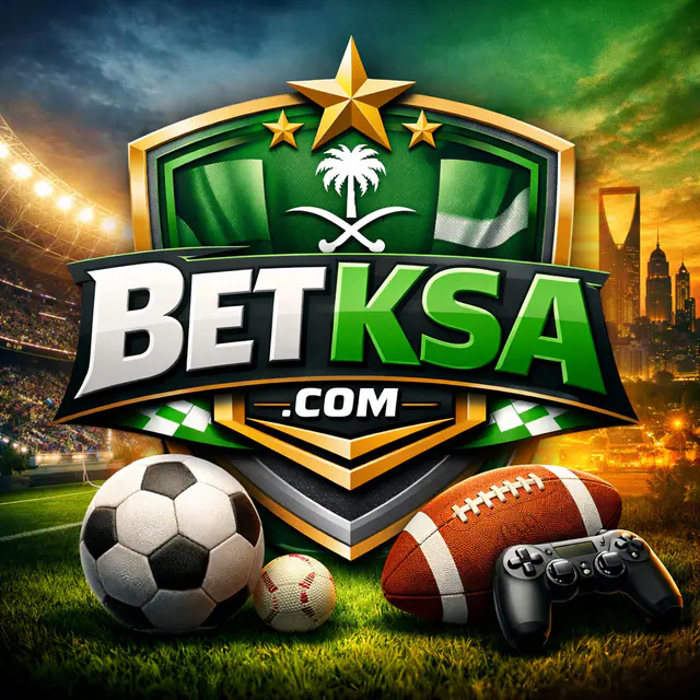 BetKSA.com — premium domain name for sale