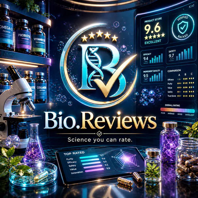 Bio.Reviews — premium domain name for sale