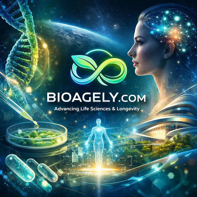 Bioagely.com — premium domain name for sale