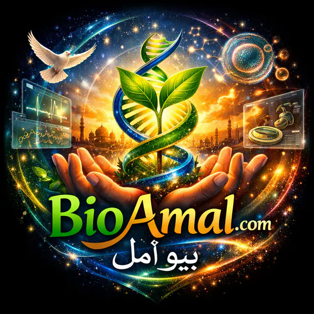 BioAmal.com — premium domain name for sale
