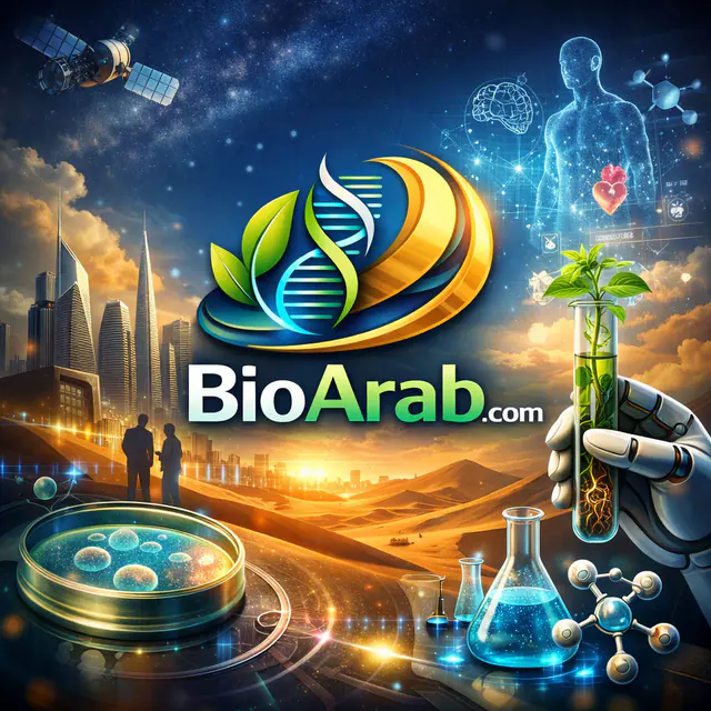 BioArab.com — premium domain name for sale