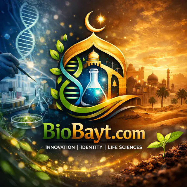 BioBayt.com — premium domain name for sale