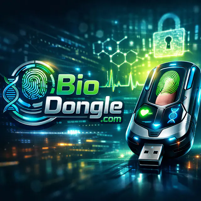 BioDongle.com — premium domain name for sale