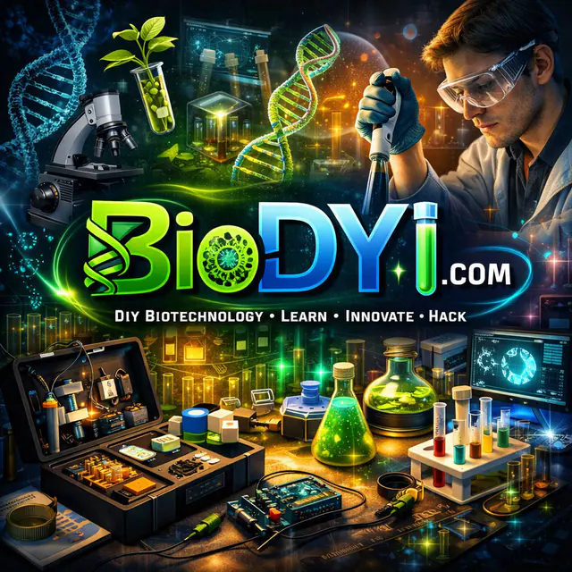 BioDYI.com — premium domain name for sale