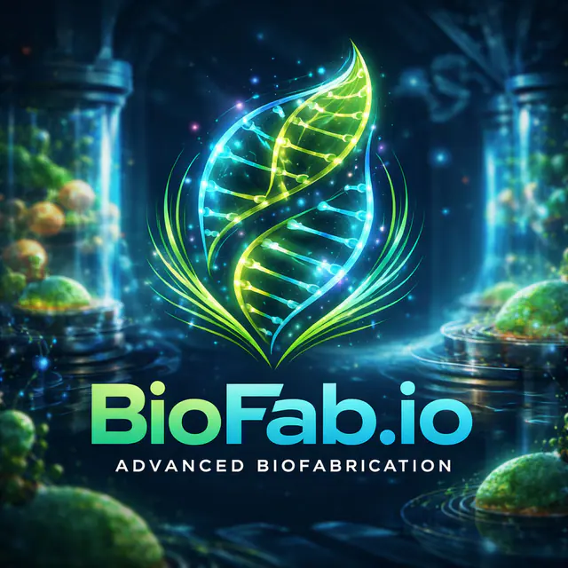 BioFab.io — premium domain name for sale