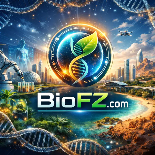 BioFZ.com — premium domain name for sale