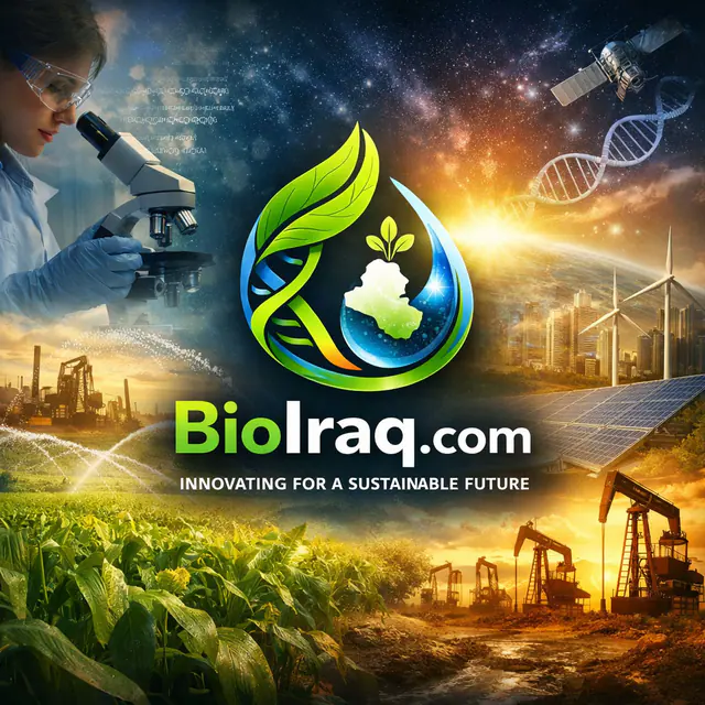 BioIraq.com — premium domain name for sale