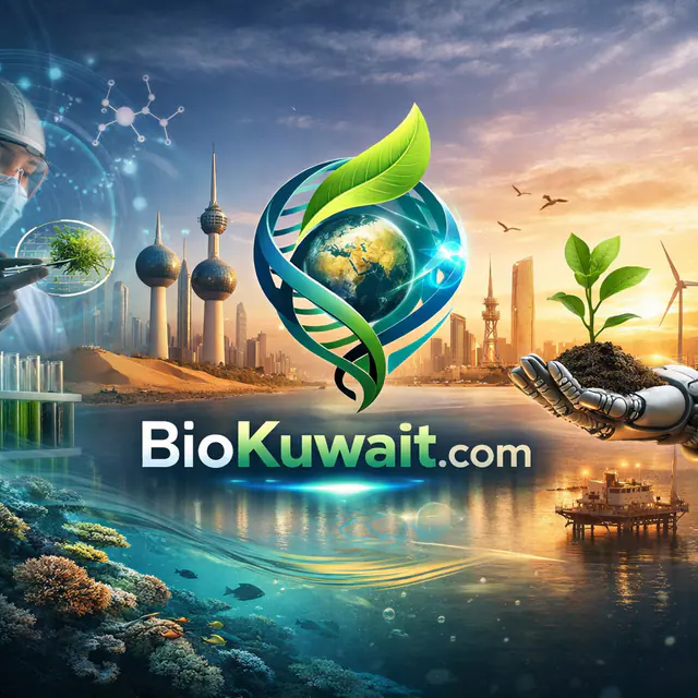 BioKuwait.com — premium domain name for sale