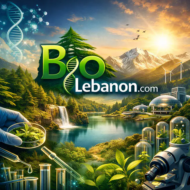 BioLebanon.com — premium domain name for sale