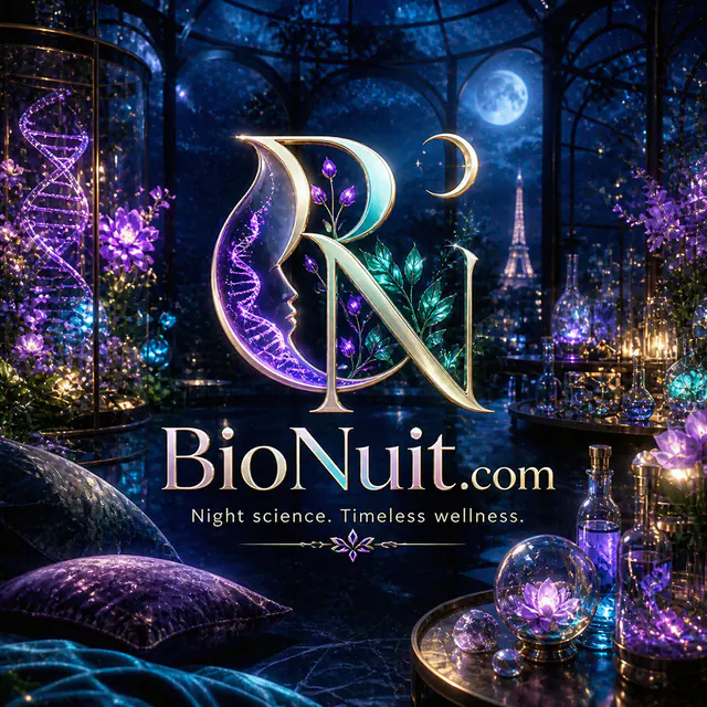 BioNuit.com — premium domain name for sale