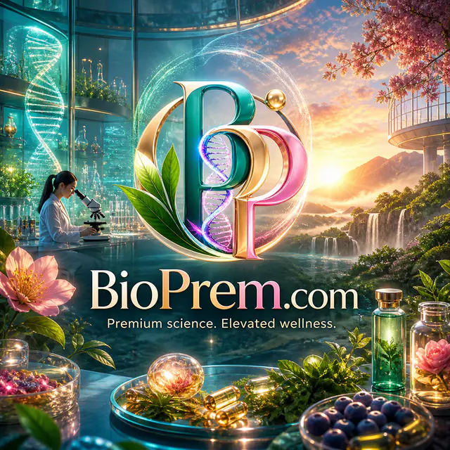 BioPrem.com — premium domain name for sale