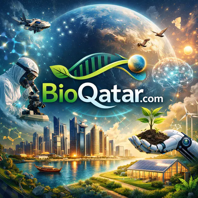 BioQatar.com — premium domain name for sale