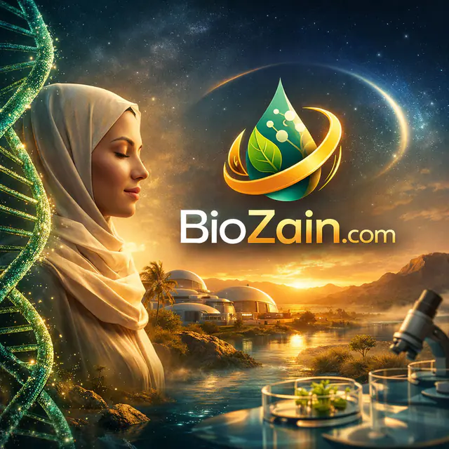 BioZain.com — premium domain name for sale